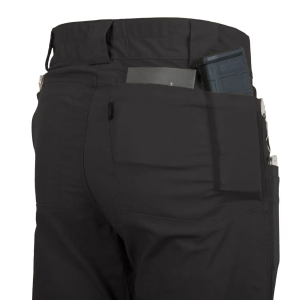HELIKON-TEX БРЮКИ GREYMAN TACTICAL PANTS - DURACANVAS ASH GREY SP-GTP-DC-85