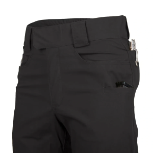 HELIKON-TEX БРЮКИ GREYMAN TACTICAL PANTS - DURACANVAS ASH GREY SP-GTP-DC-85