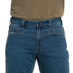 HELIKON-TEX ДЖИНСЫ TREADSTONE JEANS OCEAN BLUE SP-TRD-DU-1O