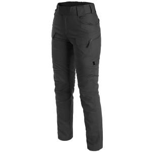 HELIKON-TEX БРЮКИ ЖЕНСКИЕ UTP POLYCOTTON RIPSTOP BLACK SW-UTR-PR-01