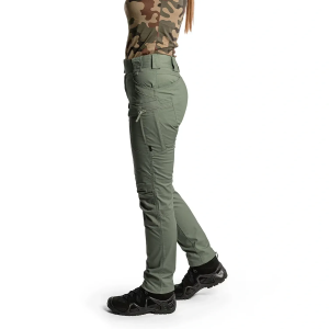 HELIKON-TEX БРЮКИ ЖЕНСКИЕ UTP POLYCOTTON RIPSTOP OLIVE DRAB SW-UTR-PR-32
