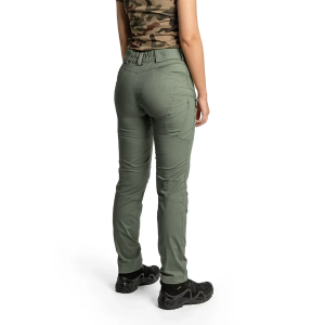HELIKON-TEX БРЮКИ ЖЕНСКИЕ UTP POLYCOTTON RIPSTOP OLIVE DRAB SW-UTR-PR-32