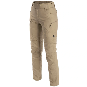 HELIKON-TEX БРЮКИ ЖЕНСКИЕ UTP POLYCOTTON RIPSTOP KHAKI SW-UTR-PR-13