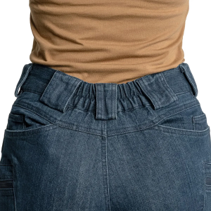 HELIKON-TEX ДЖИНСИ ЖІНОЧІ UTP RESIZED DENIM STRECH MARINE BLUE SW-UTR-DS-97