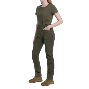 HELIKON-TEX ЖІНОЧІ ШТАНИ OTP VERSASTRETCH TAIGA GREEN SW-OTP-NL-09