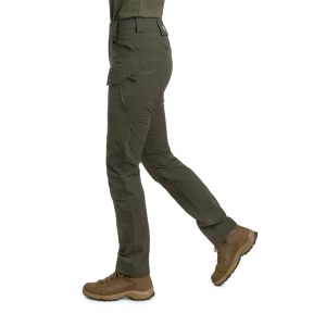 HELIKON-TEX ЖІНОЧІ ШТАНИ OTP VERSASTRETCH TAIGA GREEN SW-OTP-NL-09