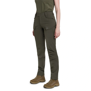HELIKON-TEX ЖІНОЧІ ШТАНИ OTP VERSASTRETCH TAIGA GREEN SW-OTP-NL-09