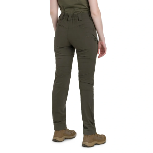 HELIKON-TEX ЖІНОЧІ ШТАНИ OTP VERSASTRETCH TAIGA GREEN SW-OTP-NL-09