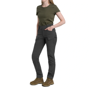 HELIKON-TEX ЖІНОЧІ ШТАНИ OTP VERSASTRETCH SHADOW GREY SW-OTP-NL-35