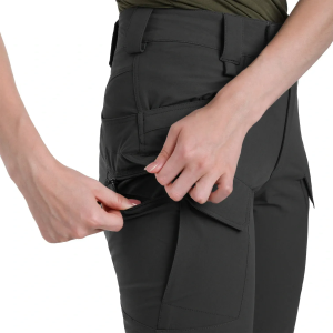 HELIKON-TEX ЖІНОЧІ ШТАНИ OTP VERSASTRETCH SHADOW GREY SW-OTP-NL-35