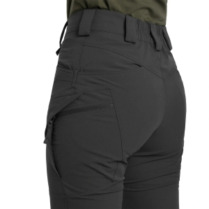 HELIKON-TEX ЖІНОЧІ ШТАНИ OTP VERSASTRETCH SHADOW GREY SW-OTP-NL-35