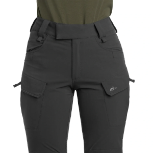 HELIKON-TEX ЖІНОЧІ ШТАНИ OTP VERSASTRETCH SHADOW GREY SW-OTP-NL-35