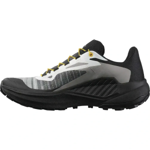 SALOMON КРОСІВКИ GENESIS BLACK/WHITE/LEMON 1101