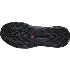 SALOMON КРОСІВКИ GENESIS BLACK/WHITE/LEMON 1101