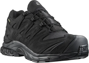 SALOMON КРОССОВКИ XA FORCES GTX BLACK 149902