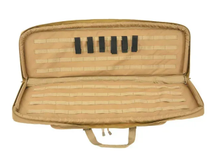 8FIELDS СУМКА ДЛЯ ПЕРЕНЕСЕННЯ ЗБРОЇ 105 СМ TAN M51612073-1-TAN