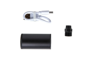 E-SHOOTER ТРАССЕРНАЯ НАСАДКА TRACER FLARE MONO SILENCER BLACK 31741