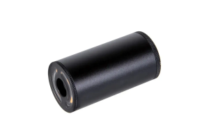 E-SHOOTER ТРАССЕРНАЯ НАСАДКА TRACER FLARE MONO SILENCER BLACK 31741