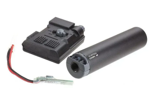 XCORTECH ТРАССЕРНАЯ НАСАДКА TRACER BB X3300W BLACK 33053