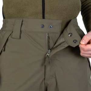 5.11 ЗИМОВІ ШТАНИ BASTION RANGER GREEN 48375-186