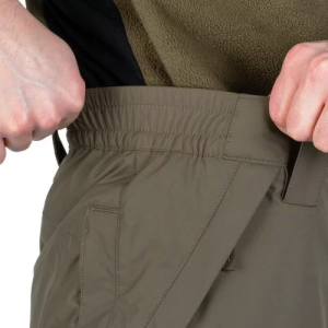 5.11 ЗИМОВІ ШТАНИ BASTION RANGER GREEN 48375-186