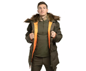 CHAMELEON КУРТКА ЗИМОВА АЛЯСКА N3B TUNDRA 0705-07