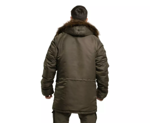 CHAMELEON КУРТКА ЗИМОВА АЛЯСКА N3B TUNDRA 0705-07