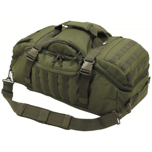 MFH СУМКА-РЮКЗАК АРМЕЙСКАЯ TRAVEL 48L OLIVE 30655B