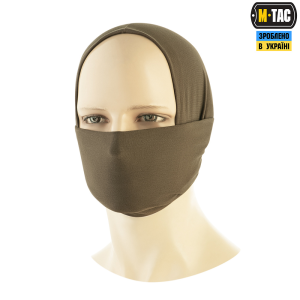M-TAC ШАРФ-ТРУБА Б/П DARK OLIVE