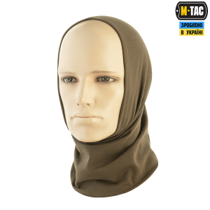 M-TAC ШАРФ-ТРУБА Б/П DARK OLIVE