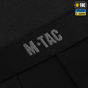 M-TAC ТРУСИ MEN COTTON STRETCH TRUNKS BLACK