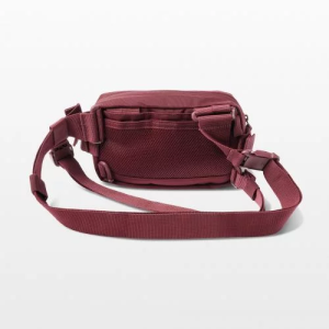5.11 СУМКА ПОЯСНА LVC6 WAIST PACK 3L GARNET 5860130-563