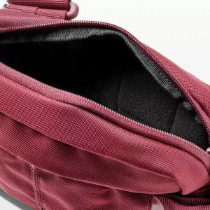 5.11 СУМКА ПОЯСНА LVC6 WAIST PACK 3L GARNET 5860130-563