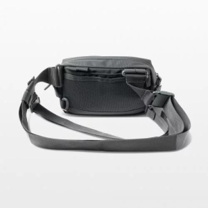 5.11 СУМКА ПОЯСНА LVC6 WAIST PACK 3L IRON GREY 5860130-042