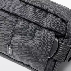 5.11 СУМКА ПОЯСНА LVC6 WAIST PACK 3L BLACK 5860130-019
