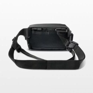 5.11 СУМКА ПОЯСНА LVC6 WAIST PACK 3L BLACK 5860130-019