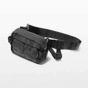 5.11 СУМКА ПОЯСНА LVC6 WAIST PACK 3L BLACK 5860130-019