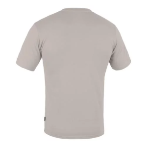 P1G-TAC ФУТБОЛКА З ПРИНТОМ ТРИЗУБ LOGO IRON GREY UA281-29891-IG-TRL