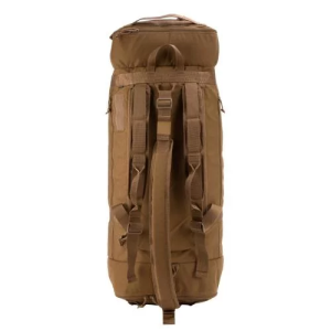 UTACTIC СУМКА ТРАНСПОРТНА MAXI CARGO 100L COYOTE UT-CM1-CB