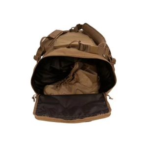 UTACTIC СУМКА ТРАНСПОРТНА MAXI CARGO 100L COYOTE UT-CM1-CB