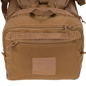 UTACTIC СУМКА ТРАНСПОРТНА MAXI CARGO 100L COYOTE UT-CM1-CB