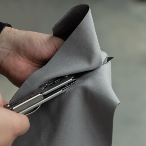 CAMO-TEC РУШНИК TOURIST S GREY 9360