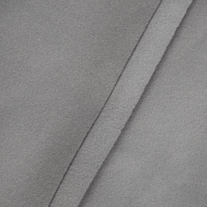 CAMO-TEC НАБІР РУШНИКІВ TOURIST MICROFIBER S+M GREY 9358