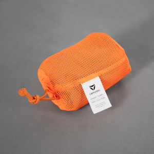 CAMO-TEC НАБІР РУШНИКІВ TOURIST MICROFIBER S+M GREY 9358