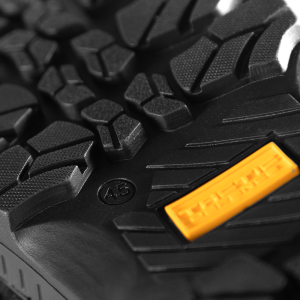 CAMO-TEC ЧЕРЕВИКИ SCOUT MID BLACK 9380