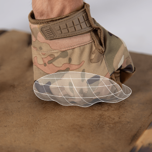 CAMO-TEC РУКАВИЧКИ TAC 4.0 MC 9381