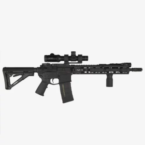 MAGPUL РУКОЯТКА ПЕРЕНОСА ОГНЯ MLOK MVG VERTICAL GRIP BLACK MAG597-BLK