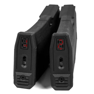 NOVRITSCH МАГАЗИН МЕХАНІЧНИЙ M4 MID-CAP MAGAZINE GEN2 225 BBS 32959