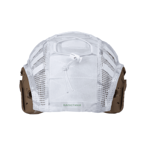 БАЛІСТИКА КАВЕР НА ШЛЕМ FAST/TOR/TOR-D MULTICAM® ALPINE 110020110