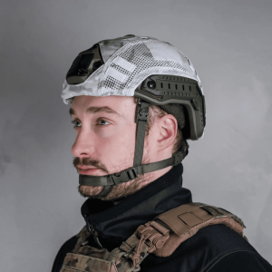 БАЛІСТИКА КАВЕР НА ШЛЕМ FAST/TOR/TOR-D MULTICAM® ALPINE 110020110